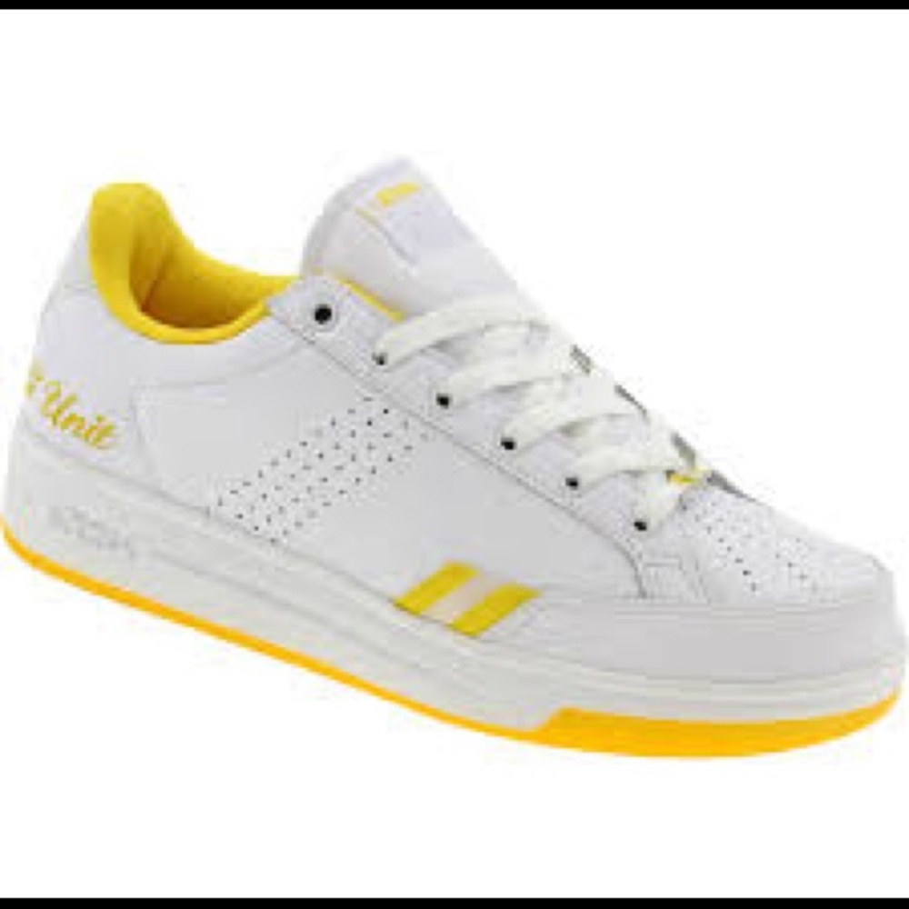 REEBOOK G Unit G6 sneaker